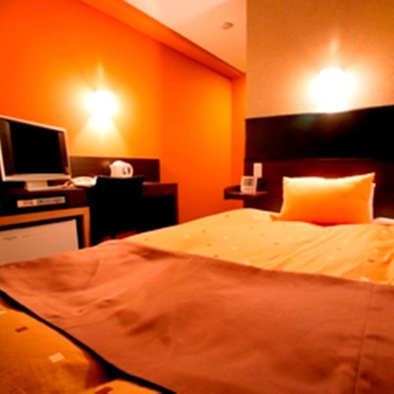 Hotel 1-2-3 Takasaki Cameră foto