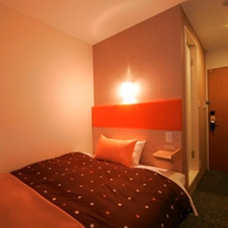 Hotel 1-2-3 Takasaki Cameră foto
